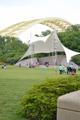 Sawyer Point Park photo 2
